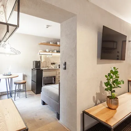 Glanz & Glory 3* Зёльден