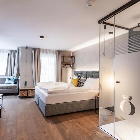 Glanz & Glory 3* Зёльден