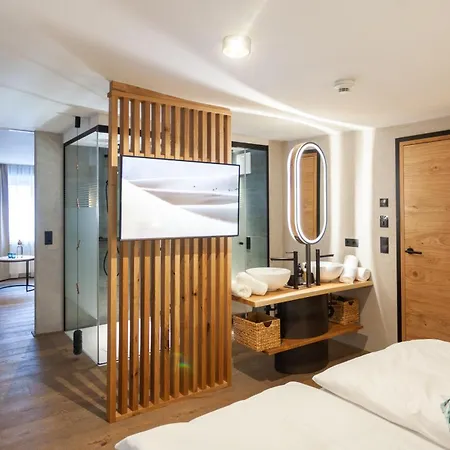 Гостевой дом Glanz & Glory 3*